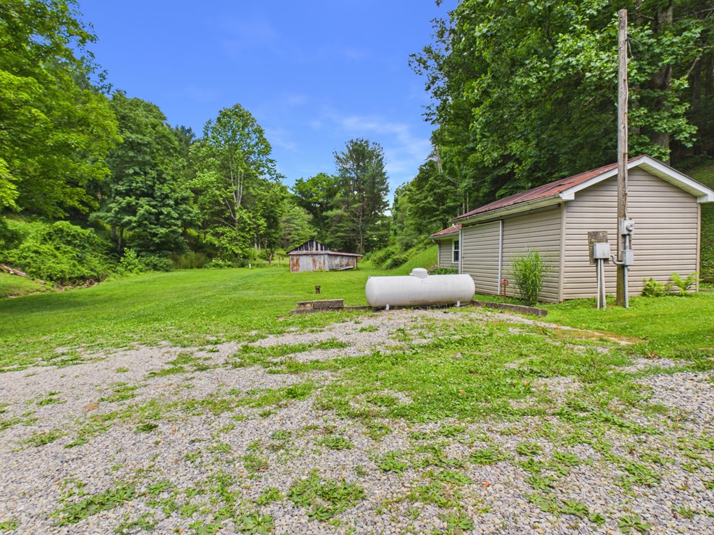 338 Sunfish Run Road