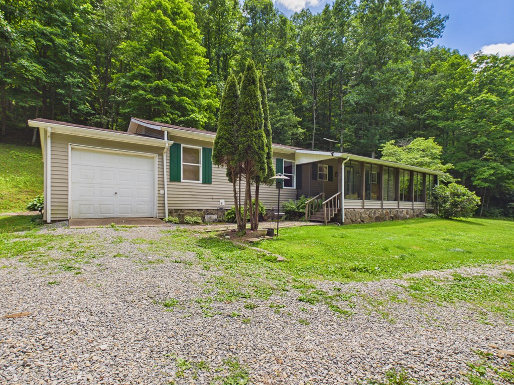 338 Sunfish Run Road