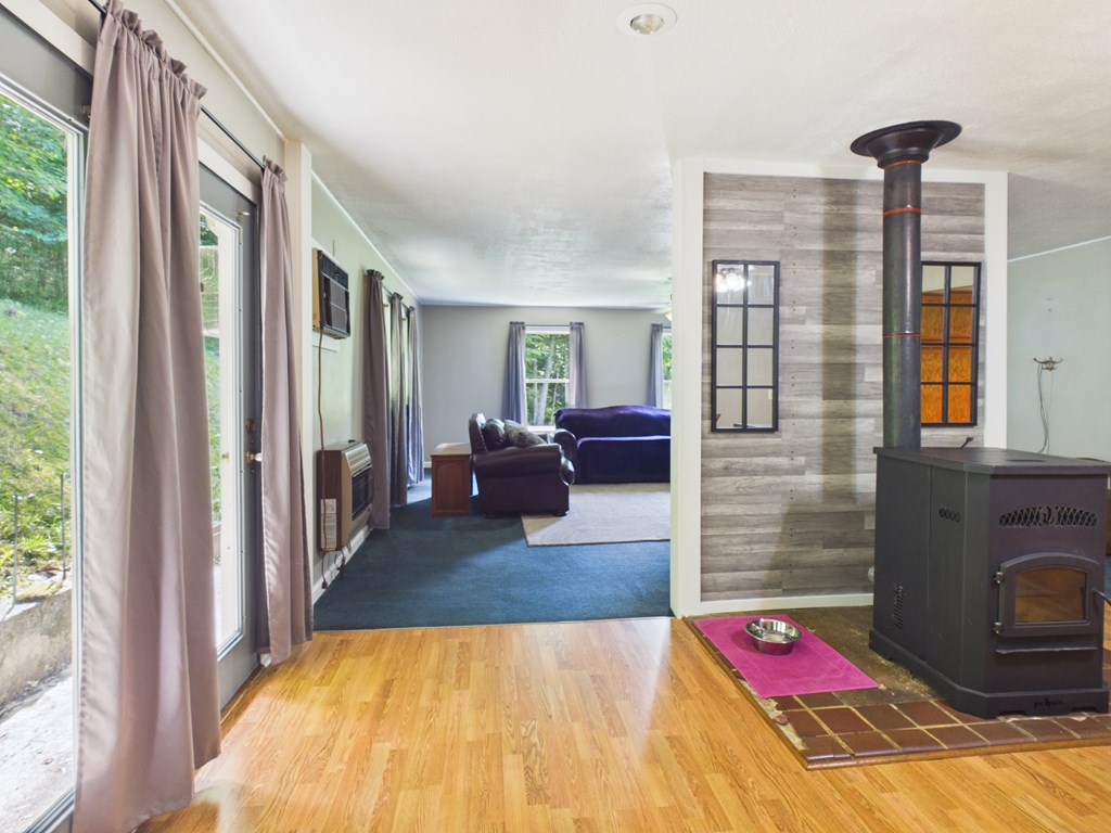 338 Sunfish Run Road