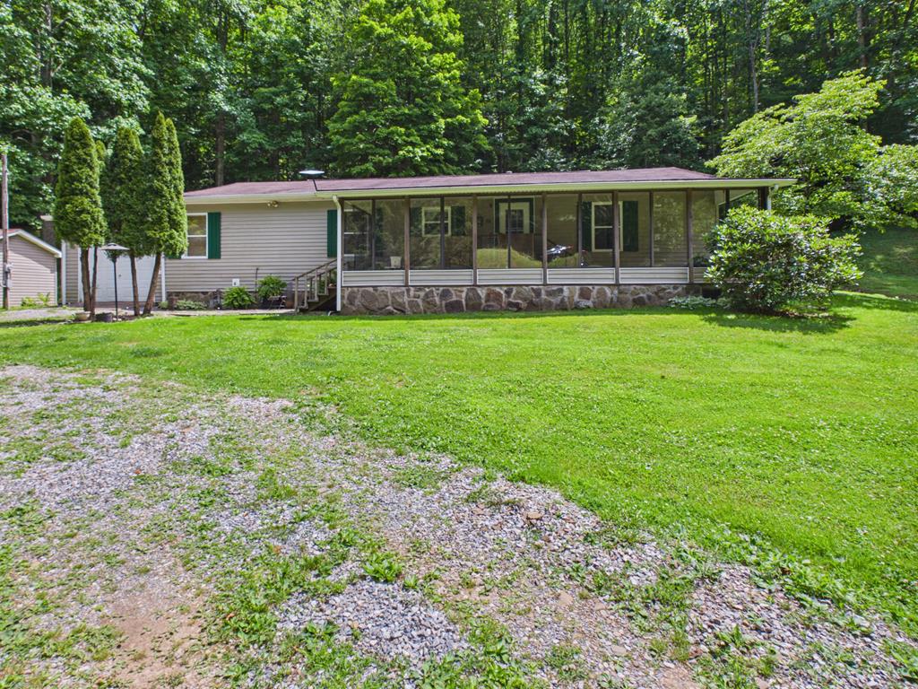 338 Sunfish Run Road