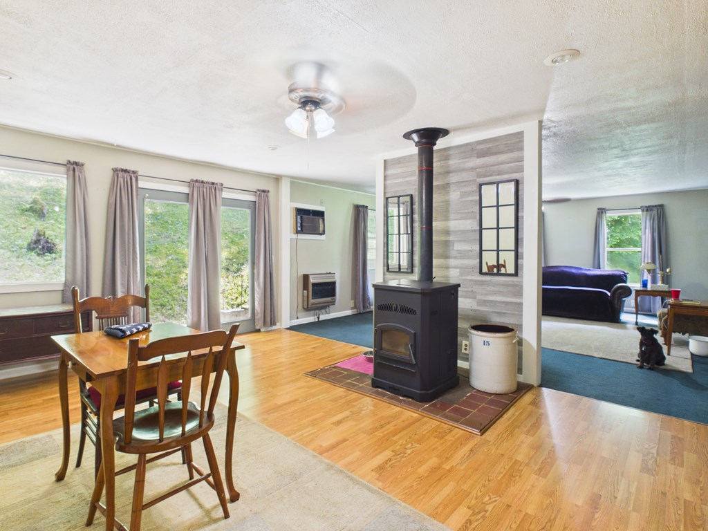 338 Sunfish Run Road