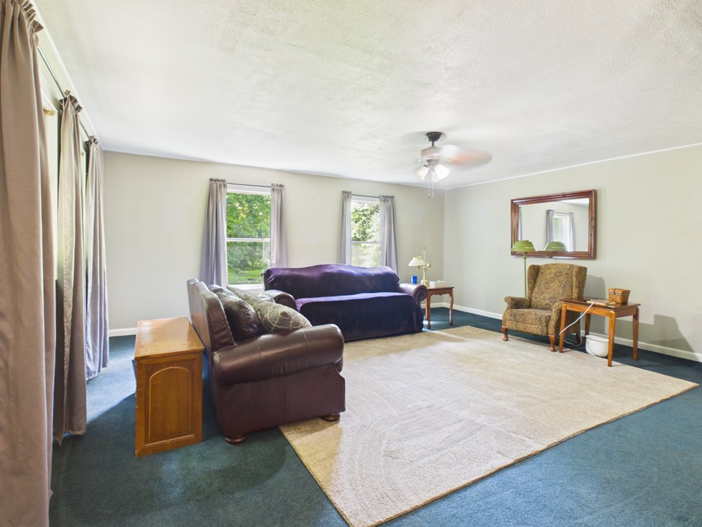 338 Sunfish Run Road