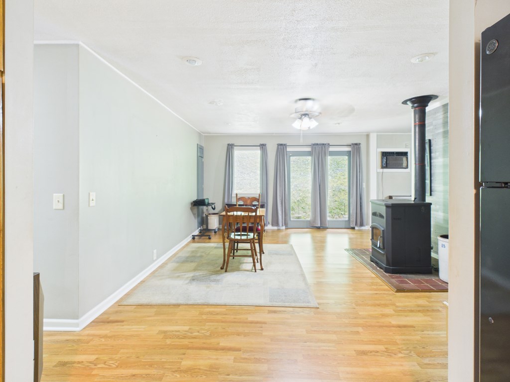 338 Sunfish Run Road