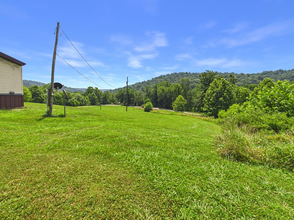 2297 McKim Creek Road