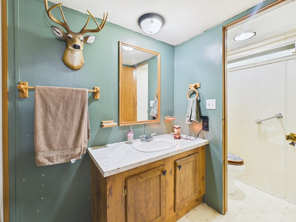 2297 McKim Creek Road
