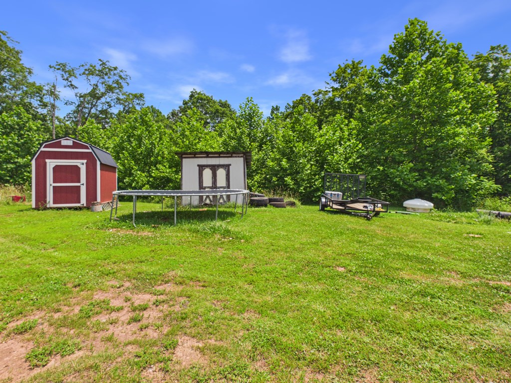2297 McKim Creek Road