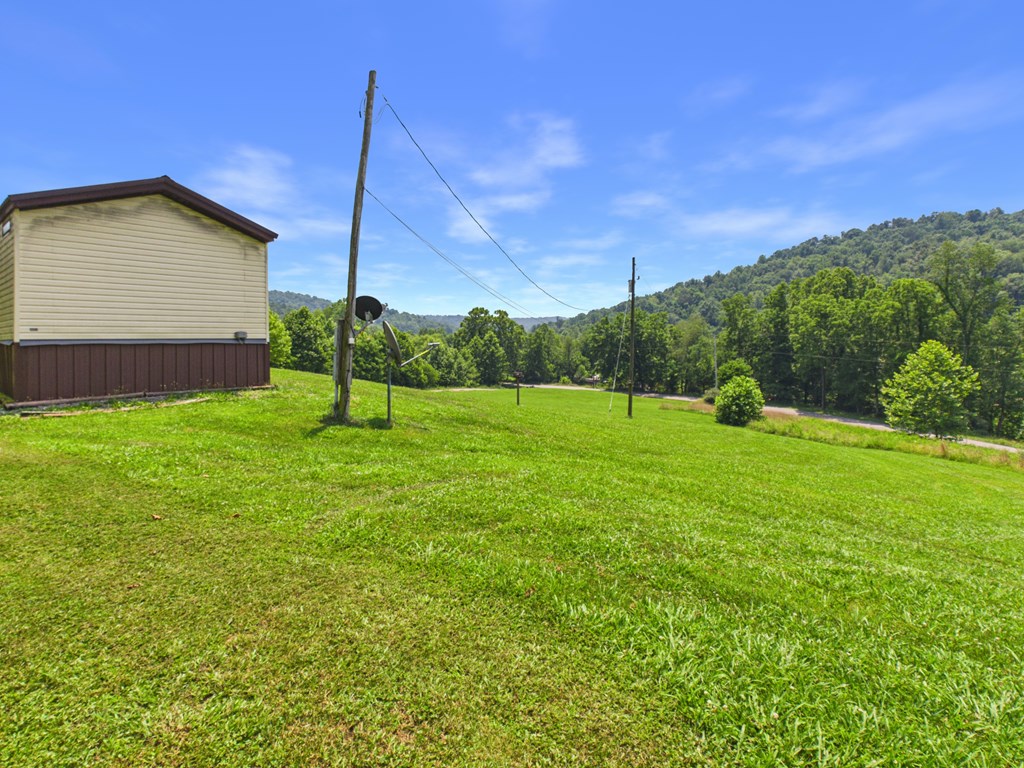 2297 McKim Creek Road