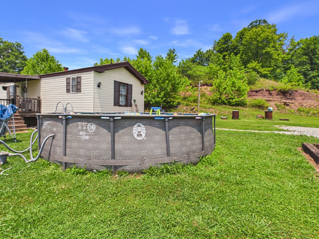 2297 McKim Creek Road