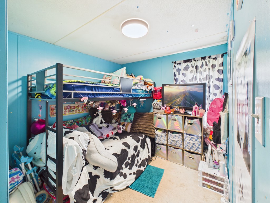 2297 McKim Creek Road