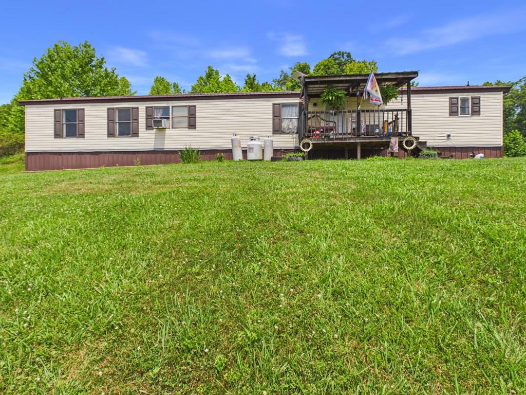 2297 McKim Creek Road