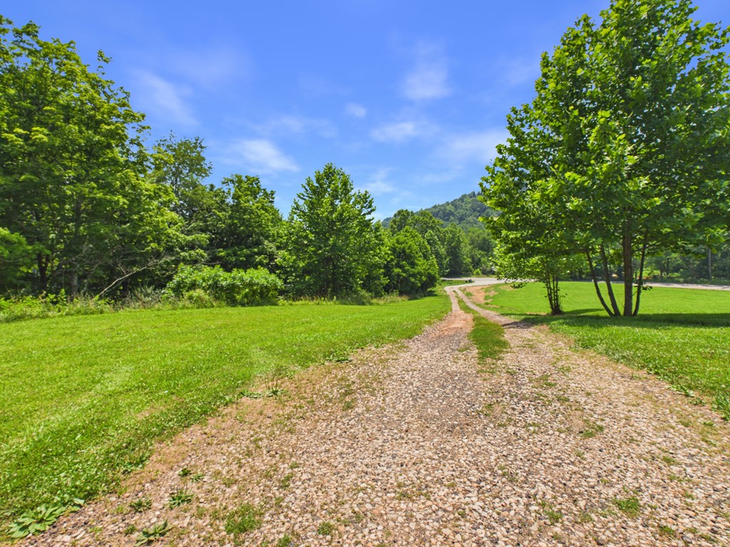2297 McKim Creek Road