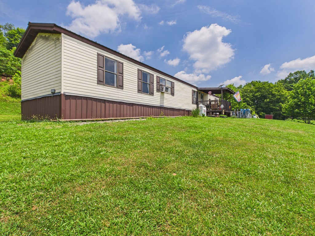 2297 McKim Creek Road