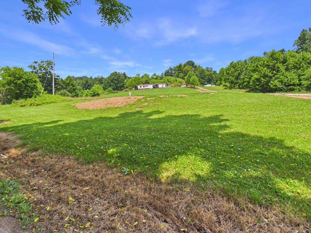 2297 McKim Creek Road