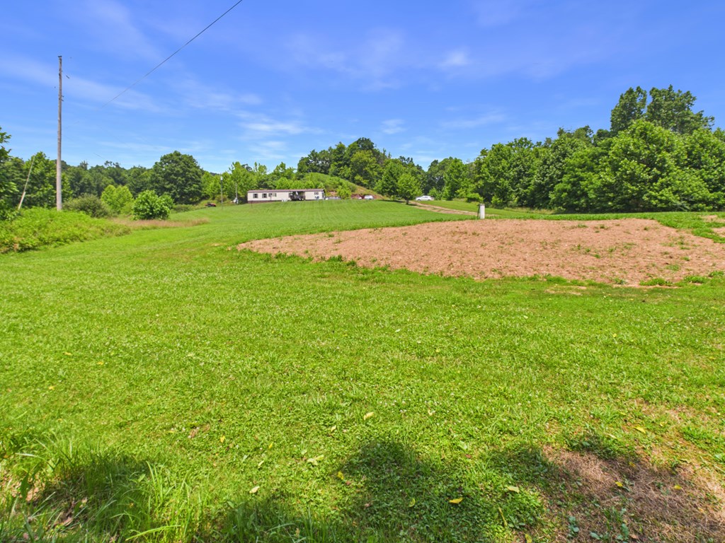 2297 McKim Creek Road