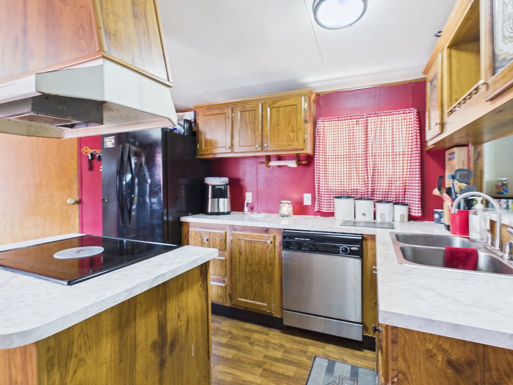 2297 McKim Creek Road