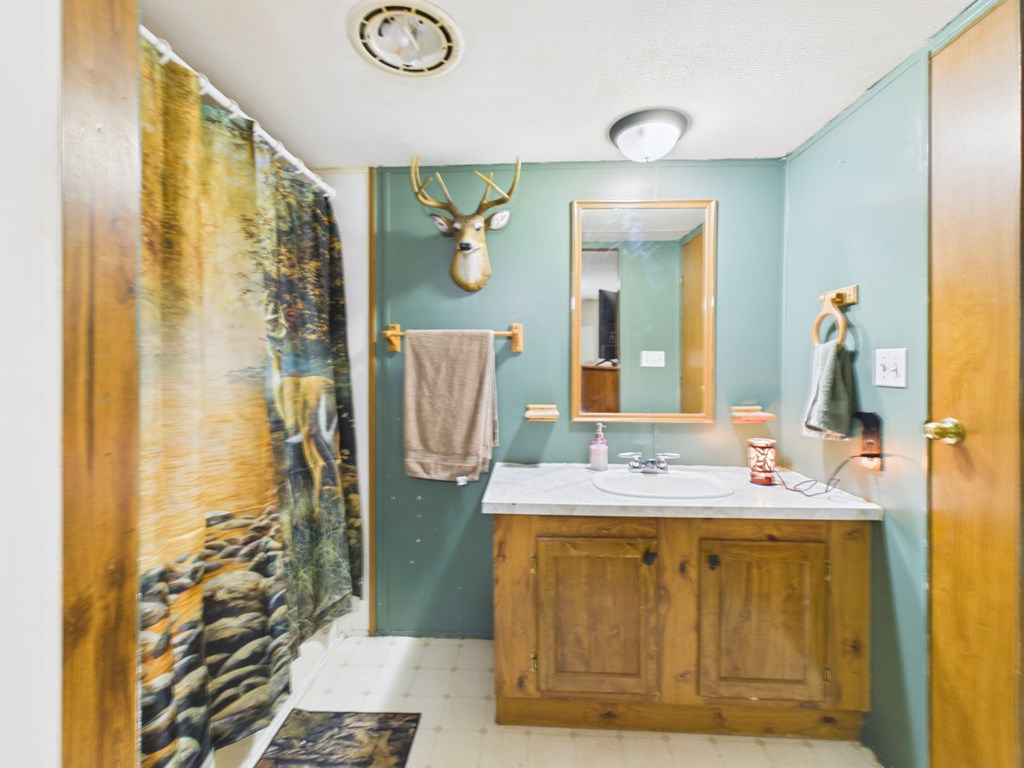 2297 McKim Creek Road