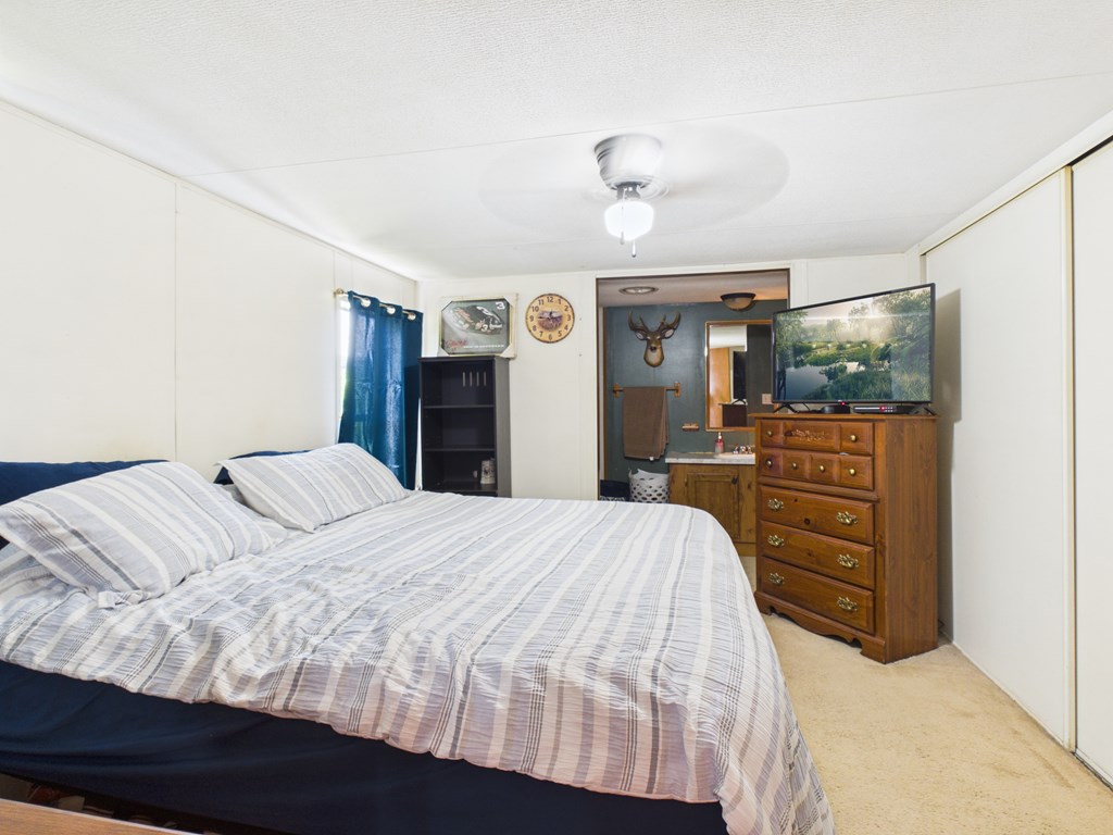 2297 McKim Creek Road