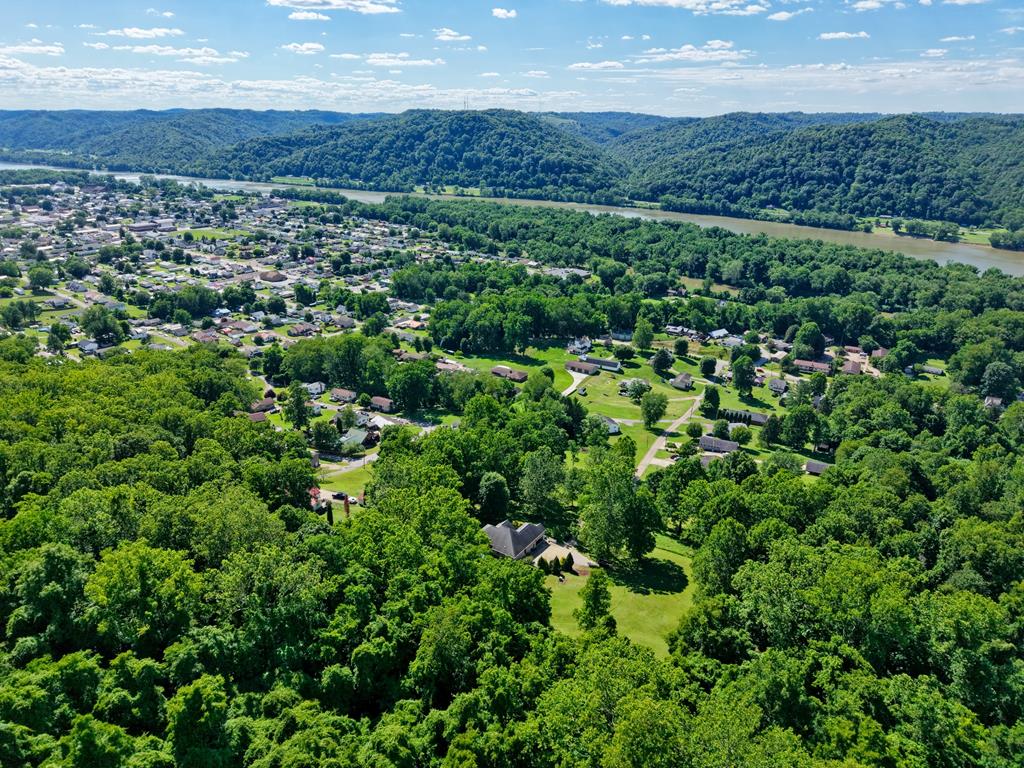 New Martinsville