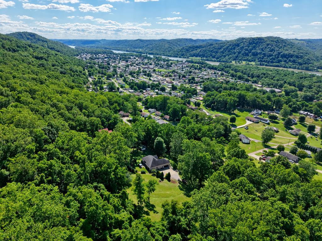 New Martinsville