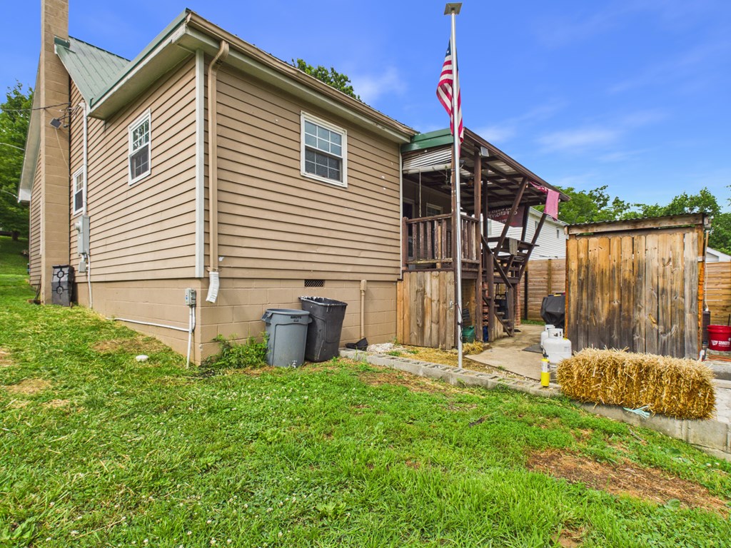 56 Longwall Street