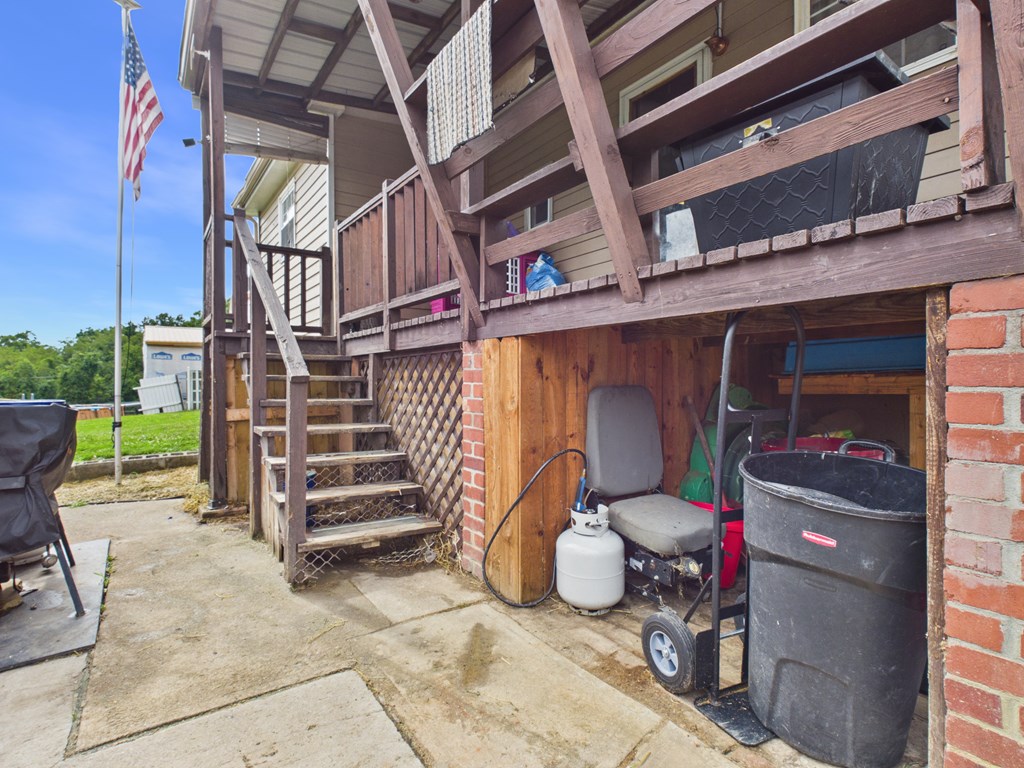 56 Longwall Street