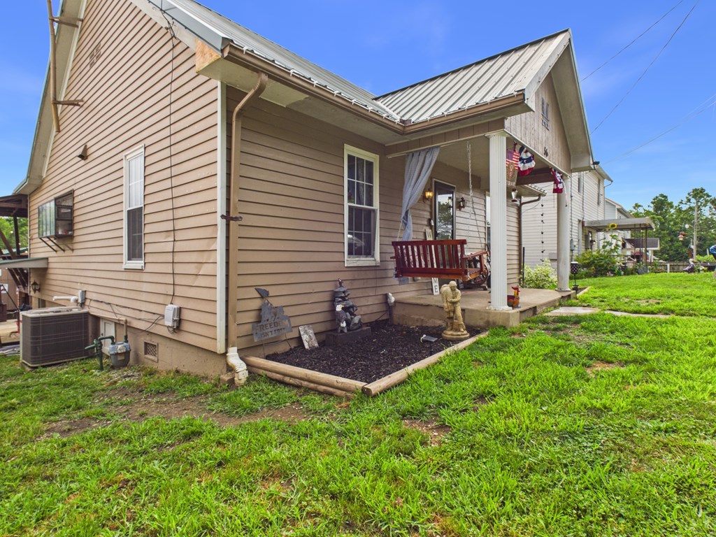 56 Longwall Street