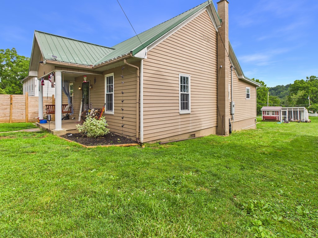 56 Longwall Street