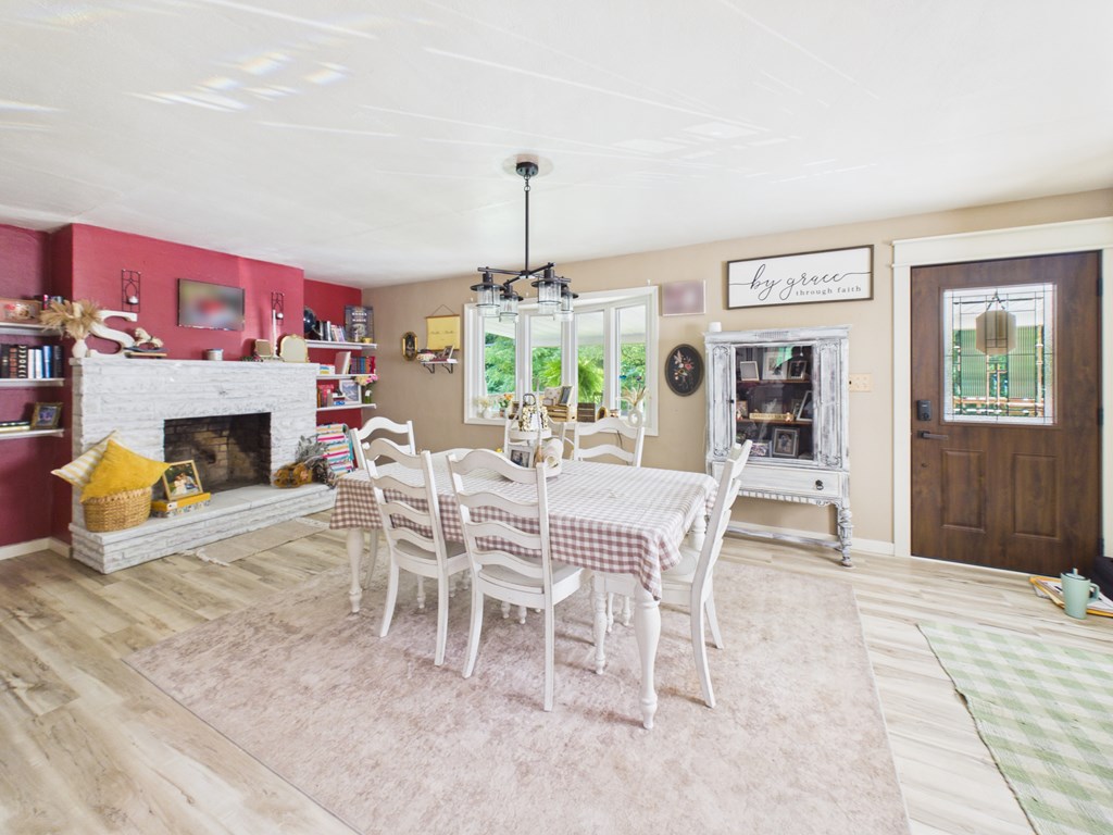 1939 Doolin Run Road
