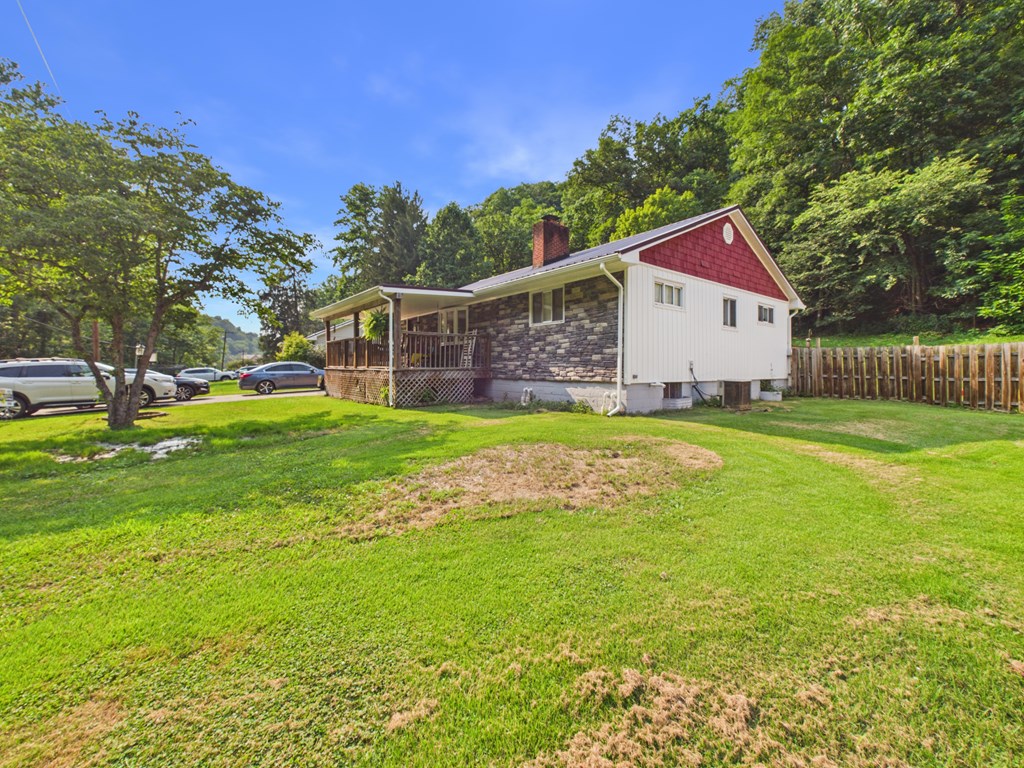 1939 Doolin Run Road