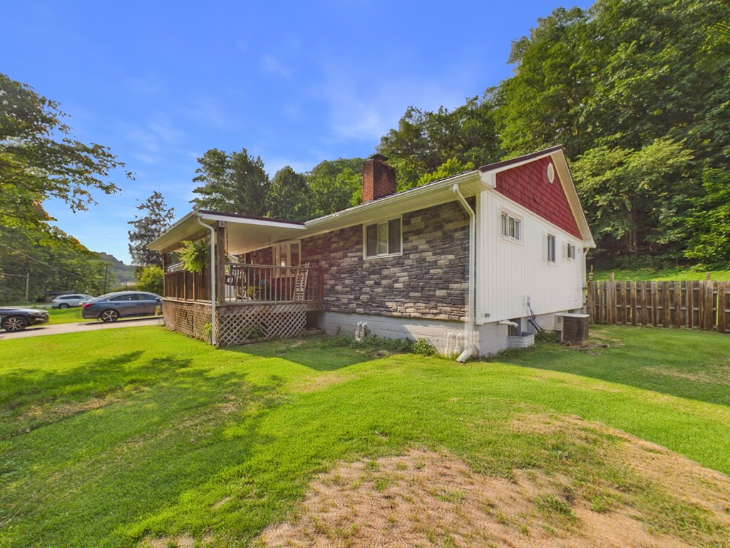 1939 Doolin Run Road