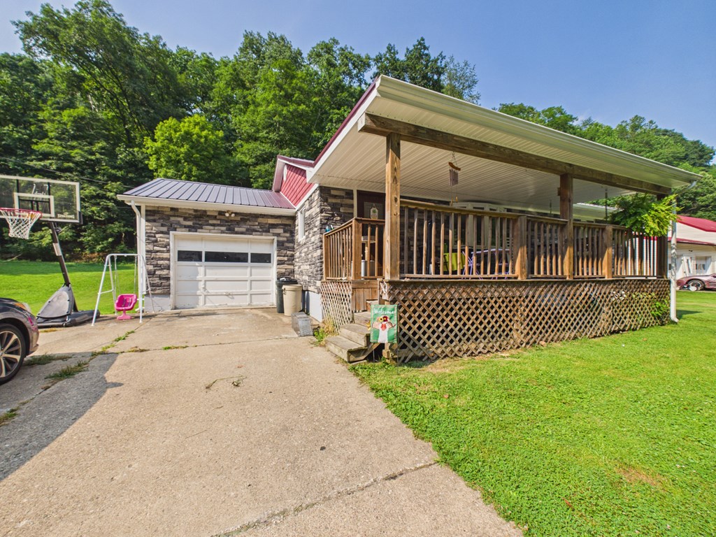 1939 Doolin Run Road