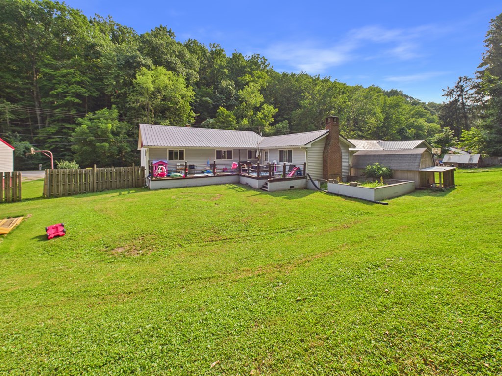 1939 Doolin Run Road