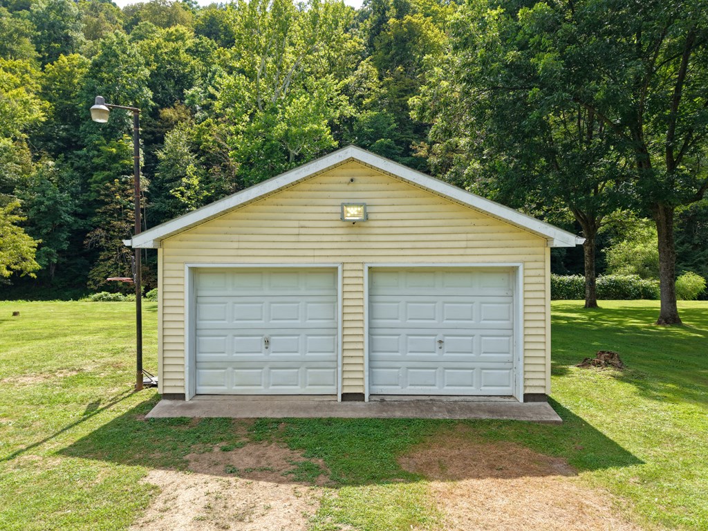 9432 Mountaineer Highway