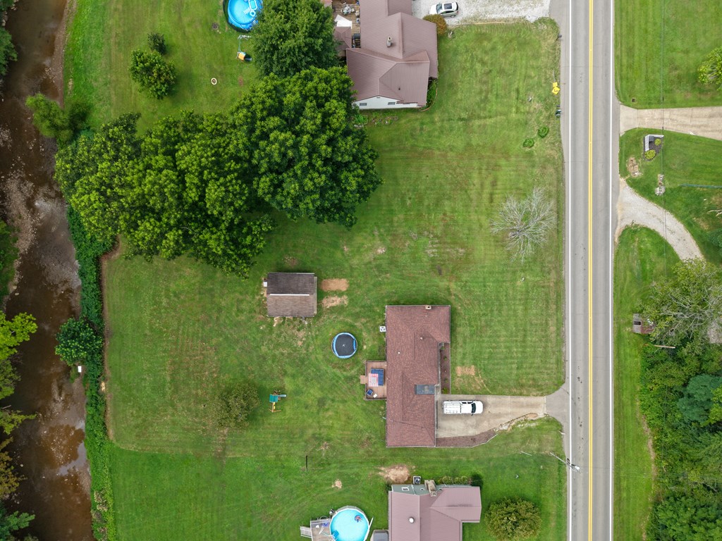 9432 Mountaineer Highway