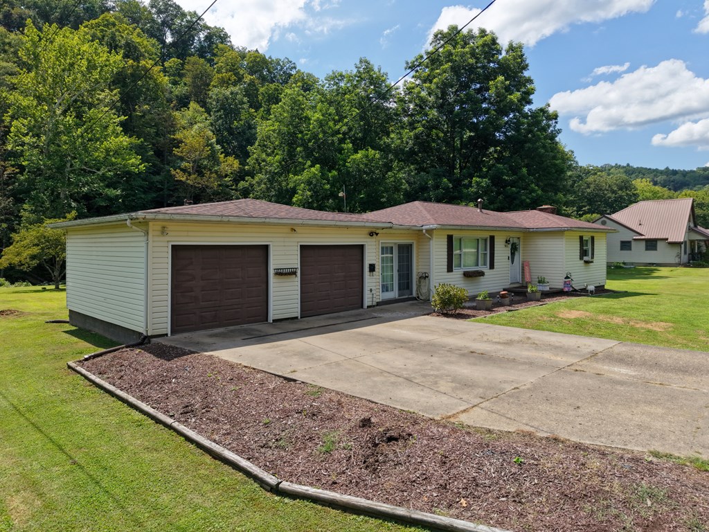 9432 Mountaineer Highway