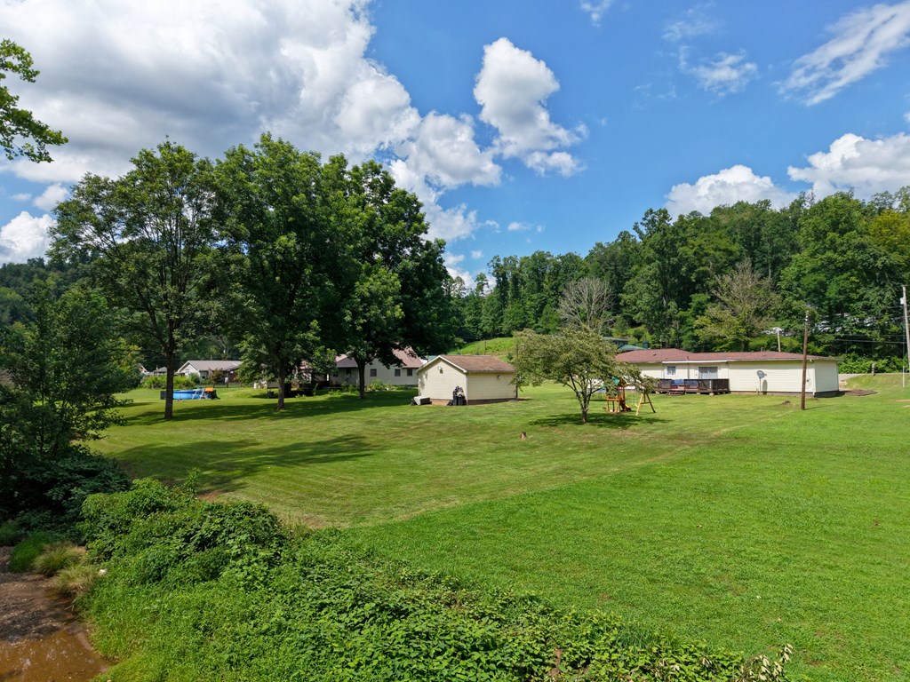 9432 Mountaineer Highway