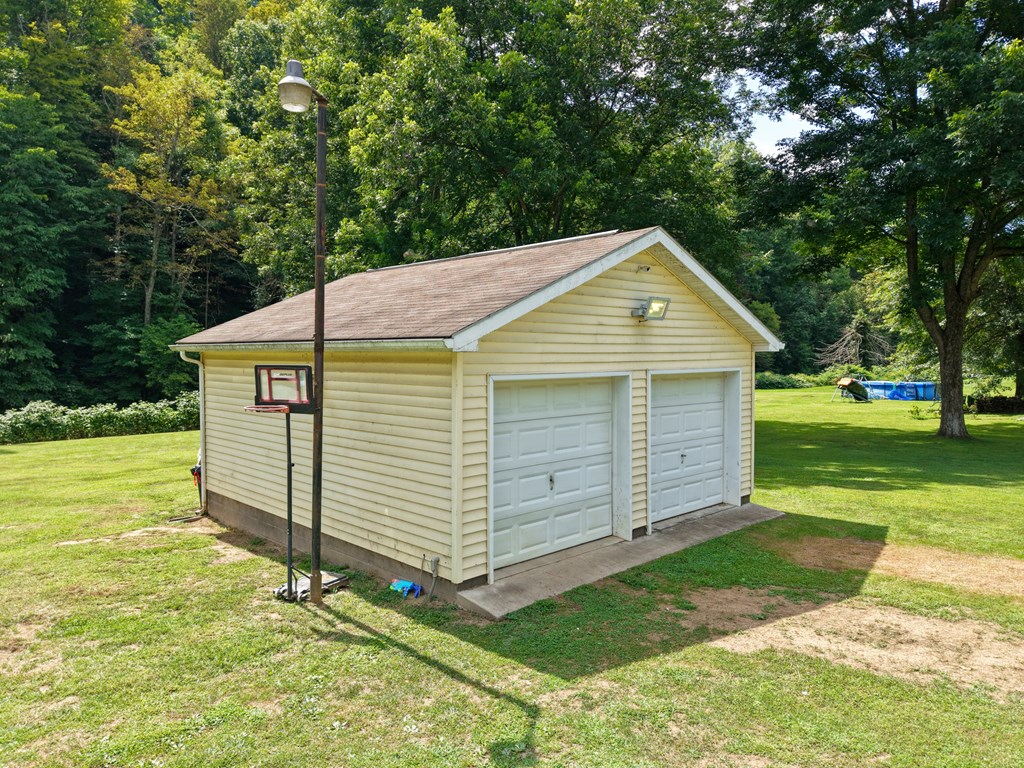 9432 Mountaineer Highway