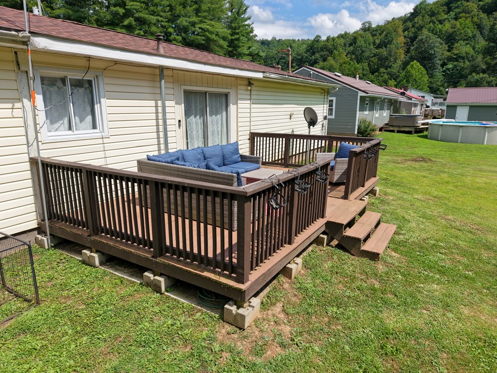 9432 Mountaineer Highway
