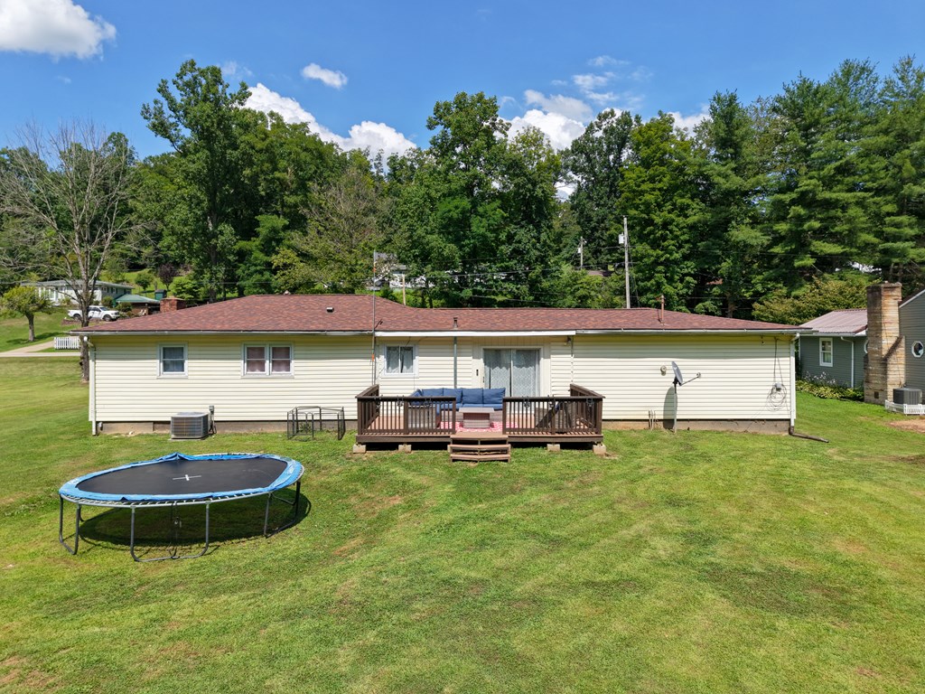 9432 Mountaineer Highway