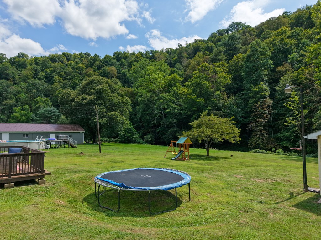 9432 Mountaineer Highway