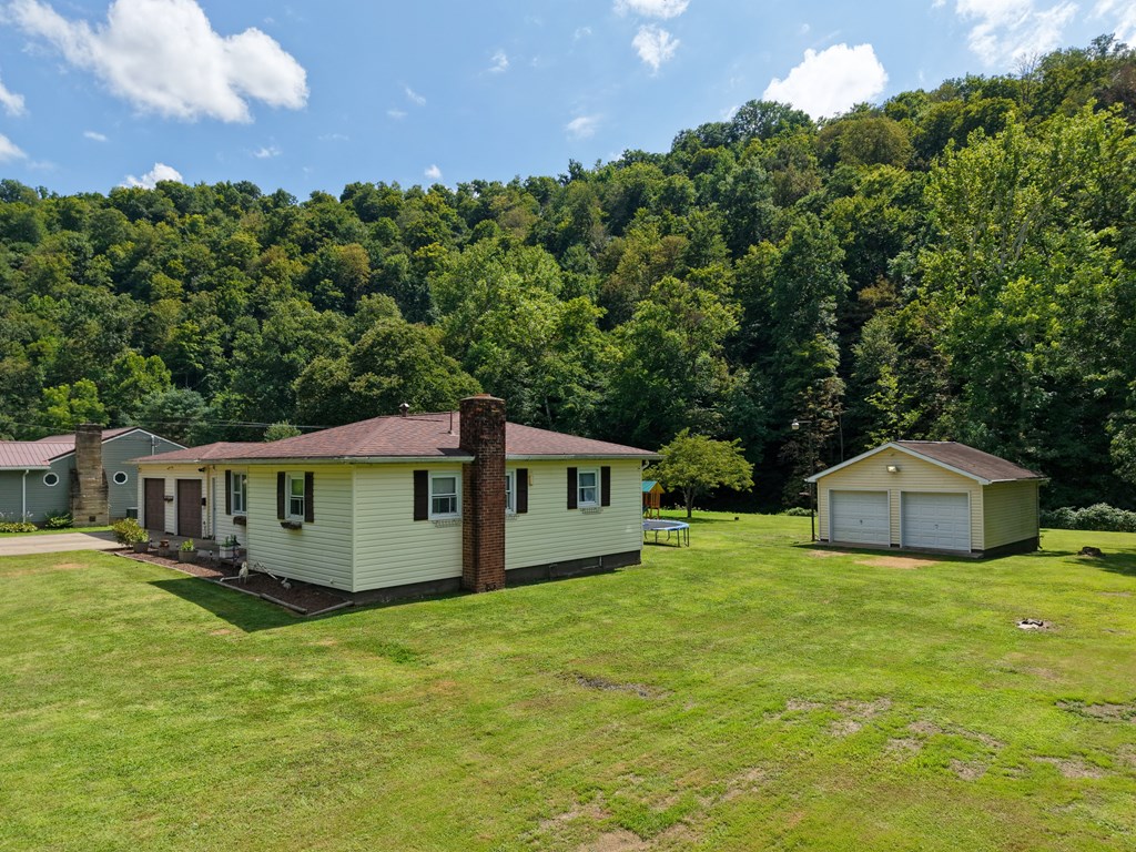 9432 Mountaineer Highway