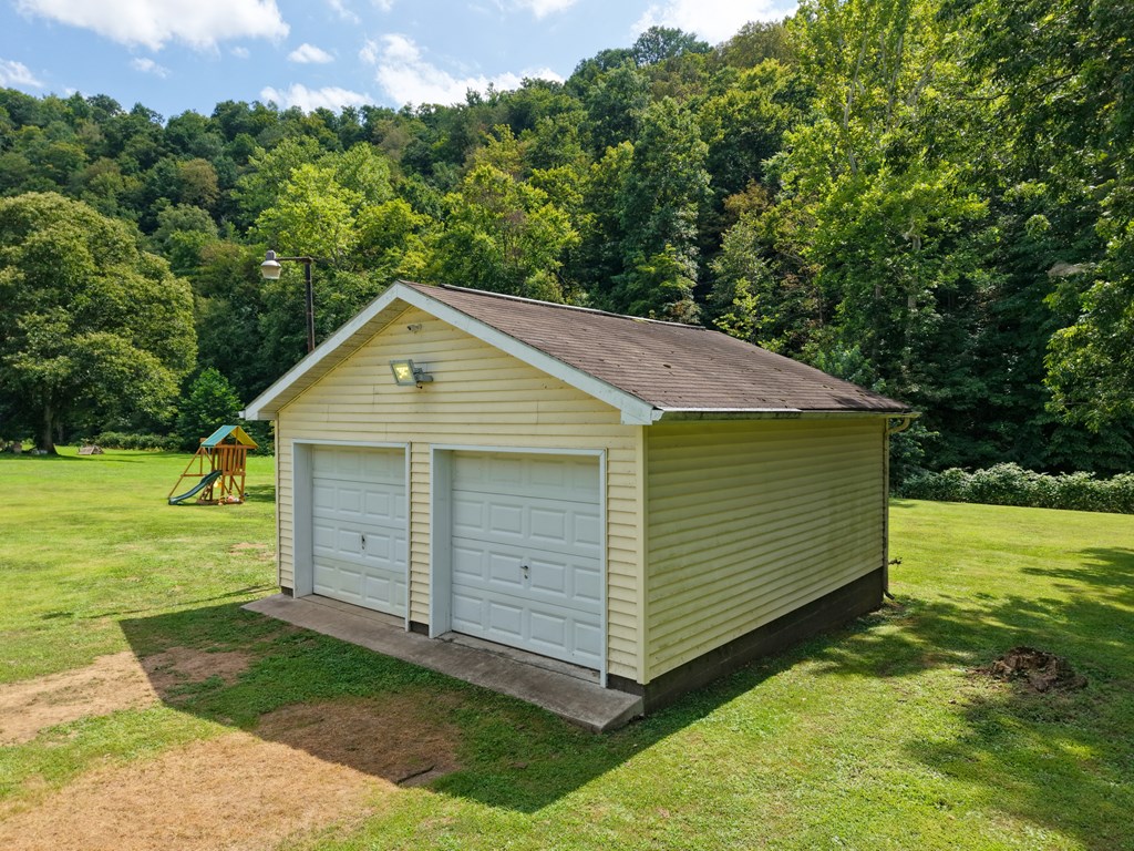 9432 Mountaineer Highway