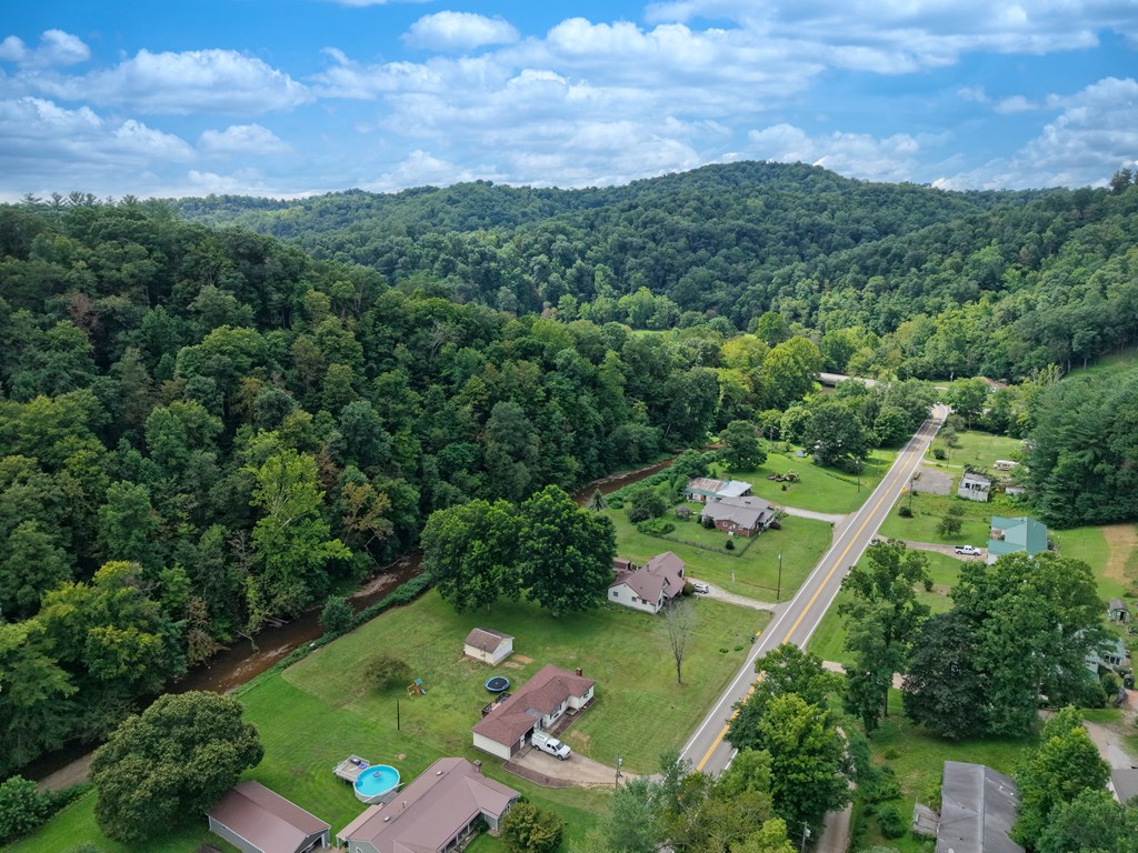9432 Mountaineer Highway
