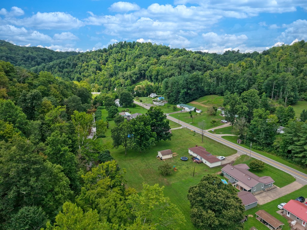 9432 Mountaineer Highway