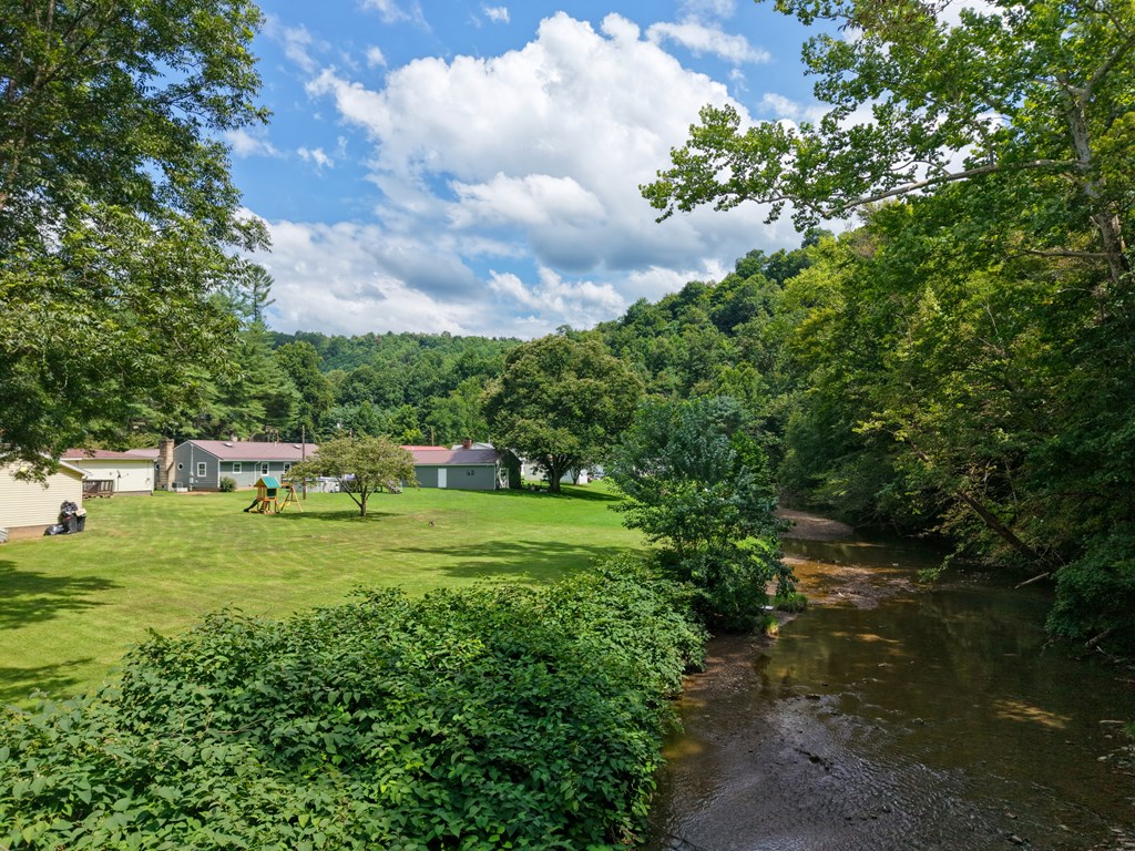 9432 Mountaineer Highway