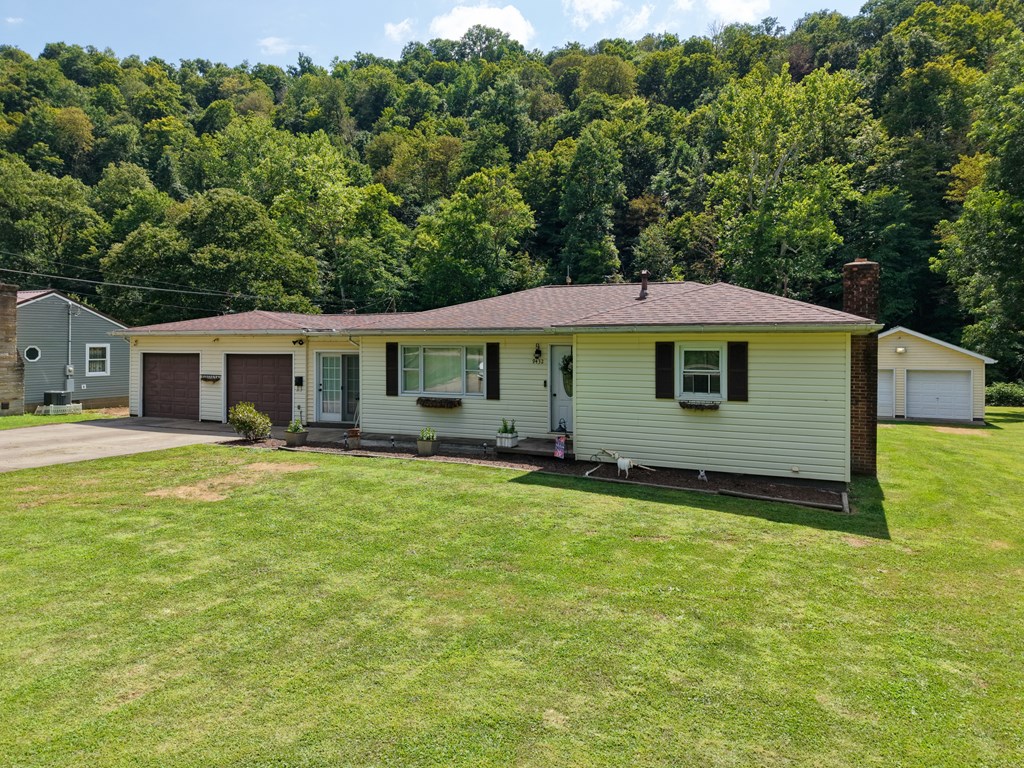 9432 Mountaineer Highway