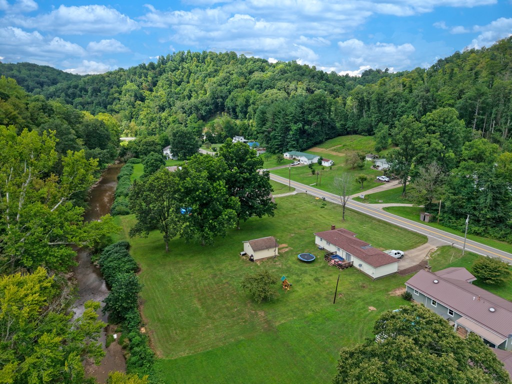 9432 Mountaineer Highway