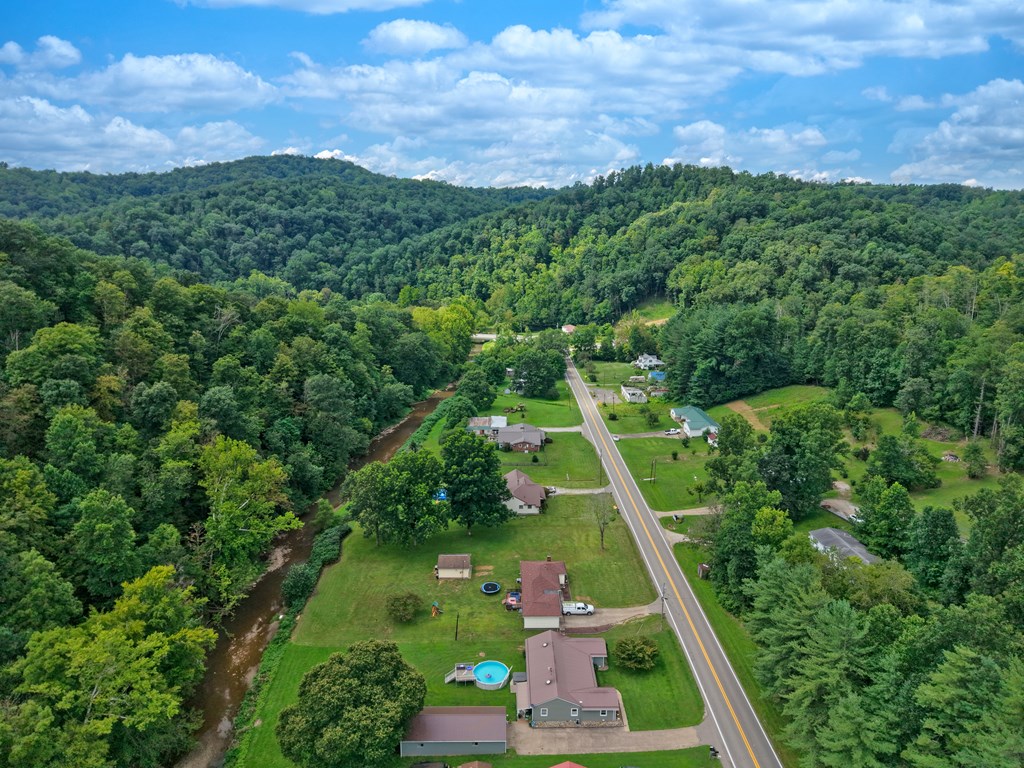 9432 Mountaineer Highway