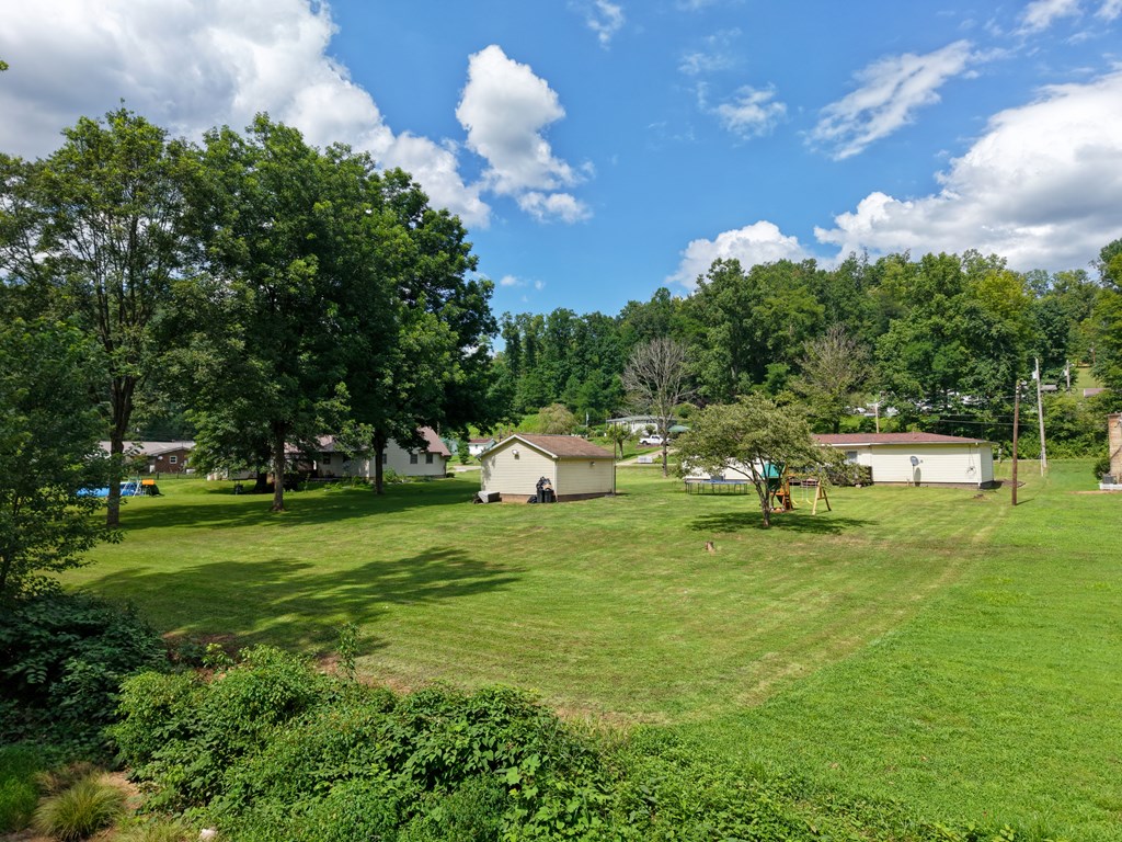 9432 Mountaineer Highway