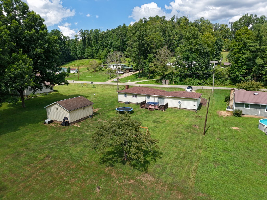 9432 Mountaineer Highway
